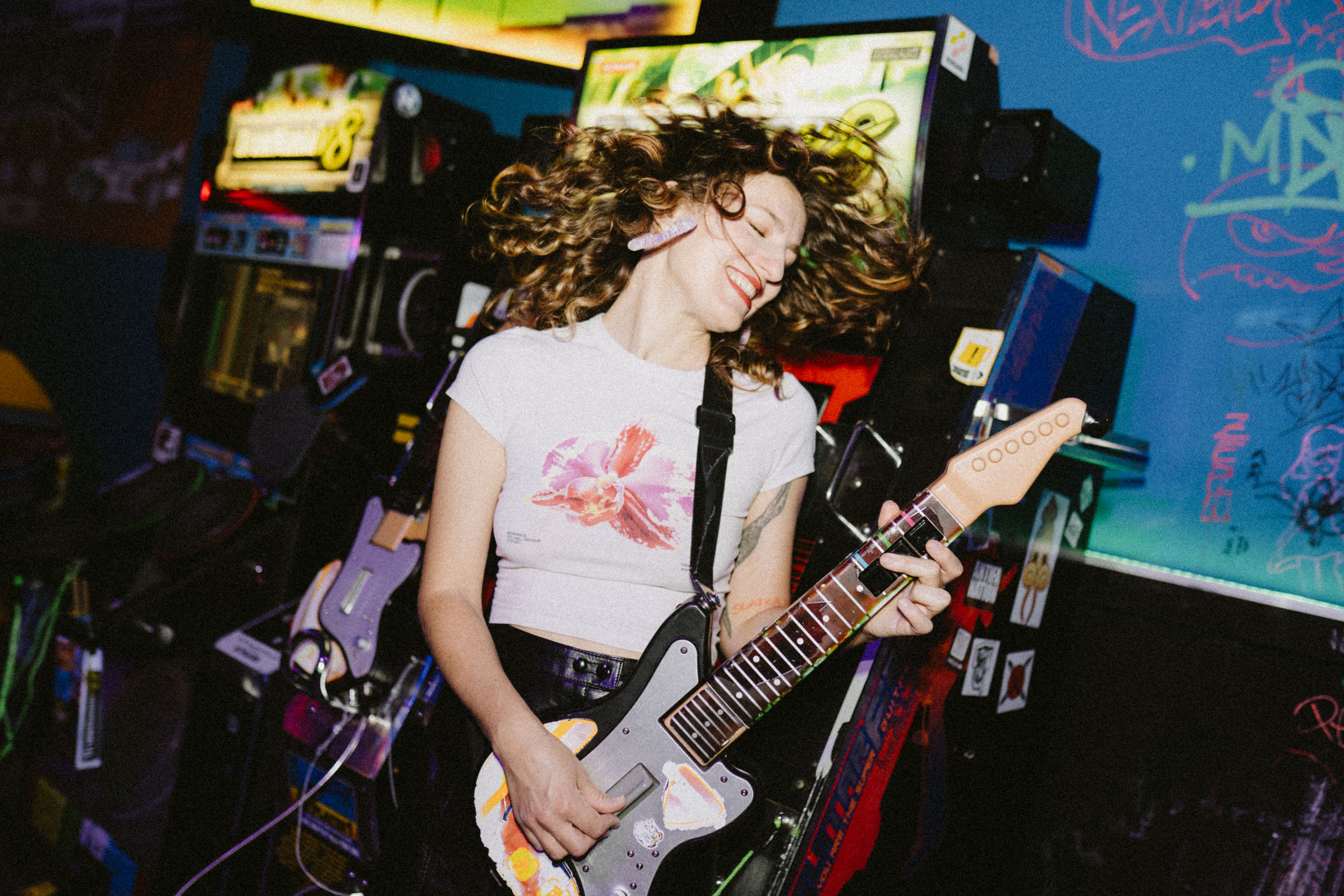 Concert de Inés de Lis · Reus Cultura Contemporània