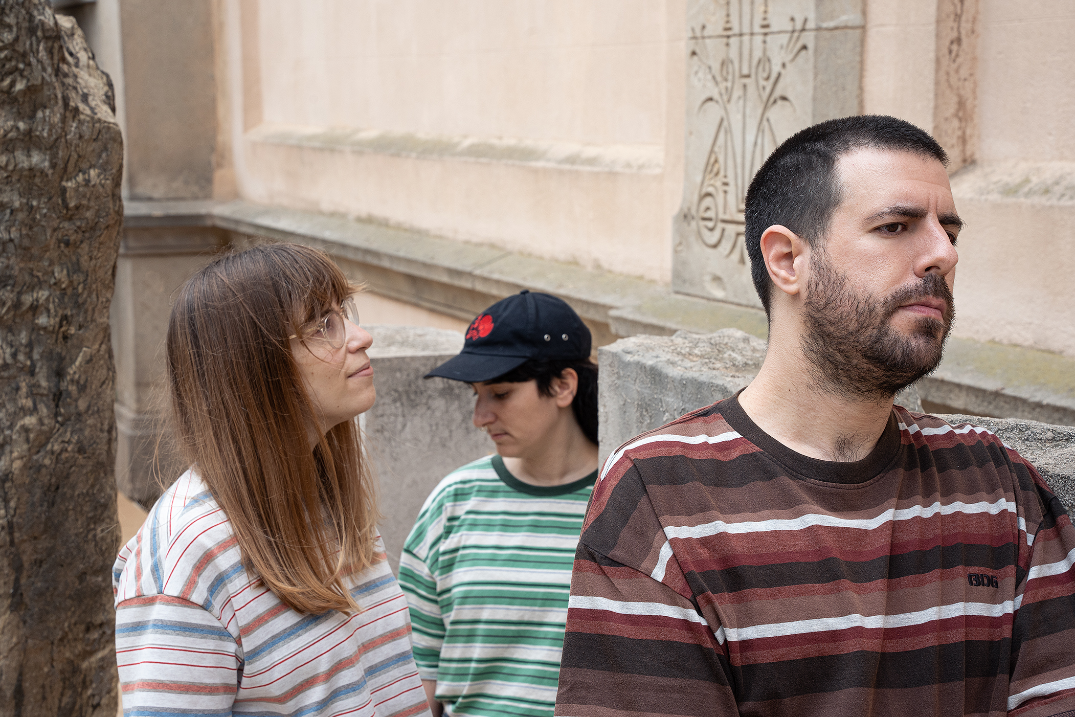 Concert de Les Salvatges + Roko Banana · Reus Cultura Contemporània