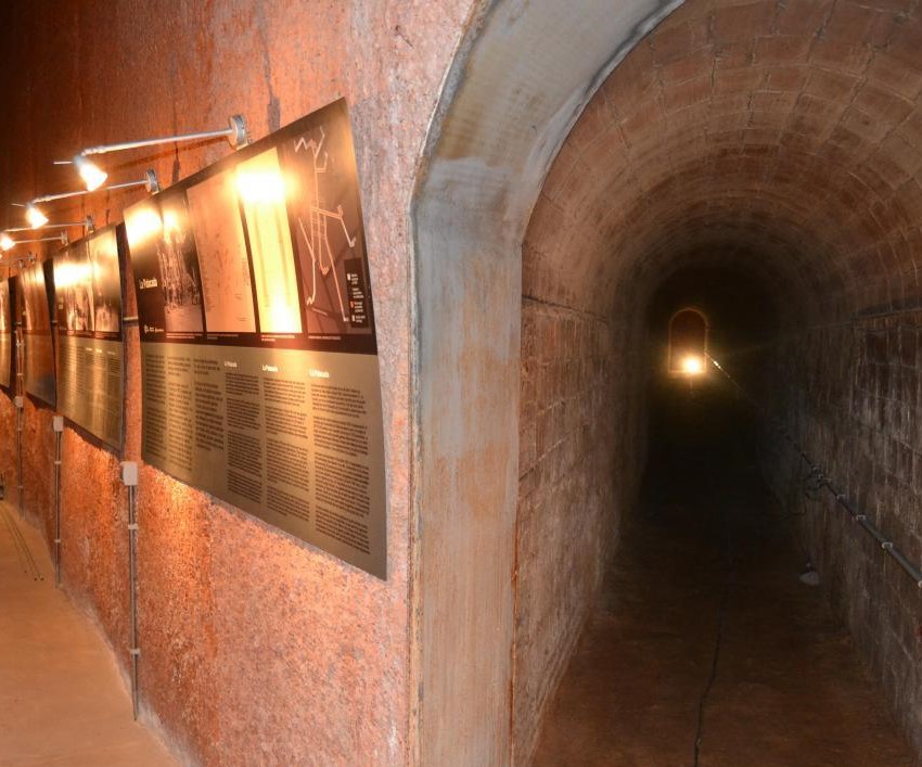 Jornades Europees de Patrimoni