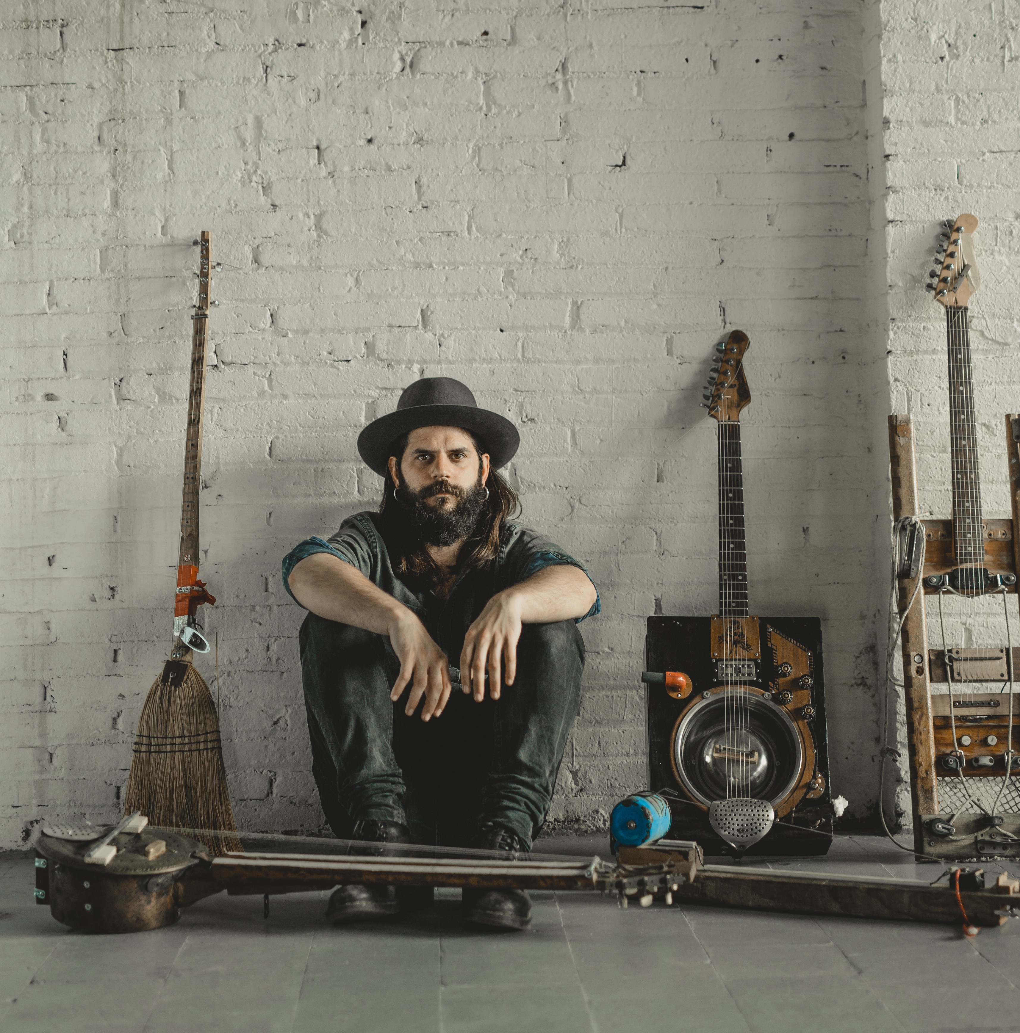 Concert de Sergi Estella · Reus Cultura Contemporània