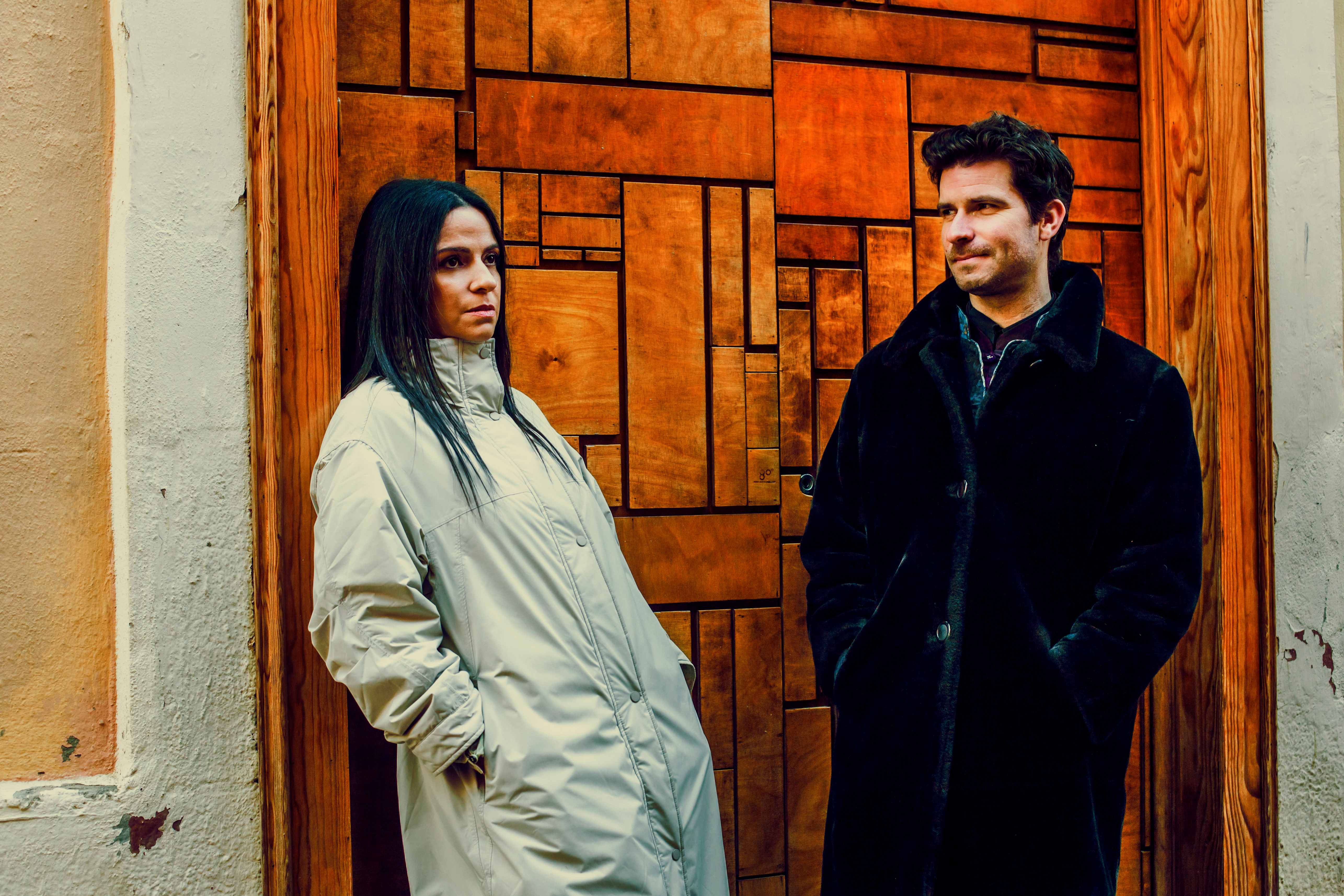 Festival Accents. Lina & Marco Mezquida 