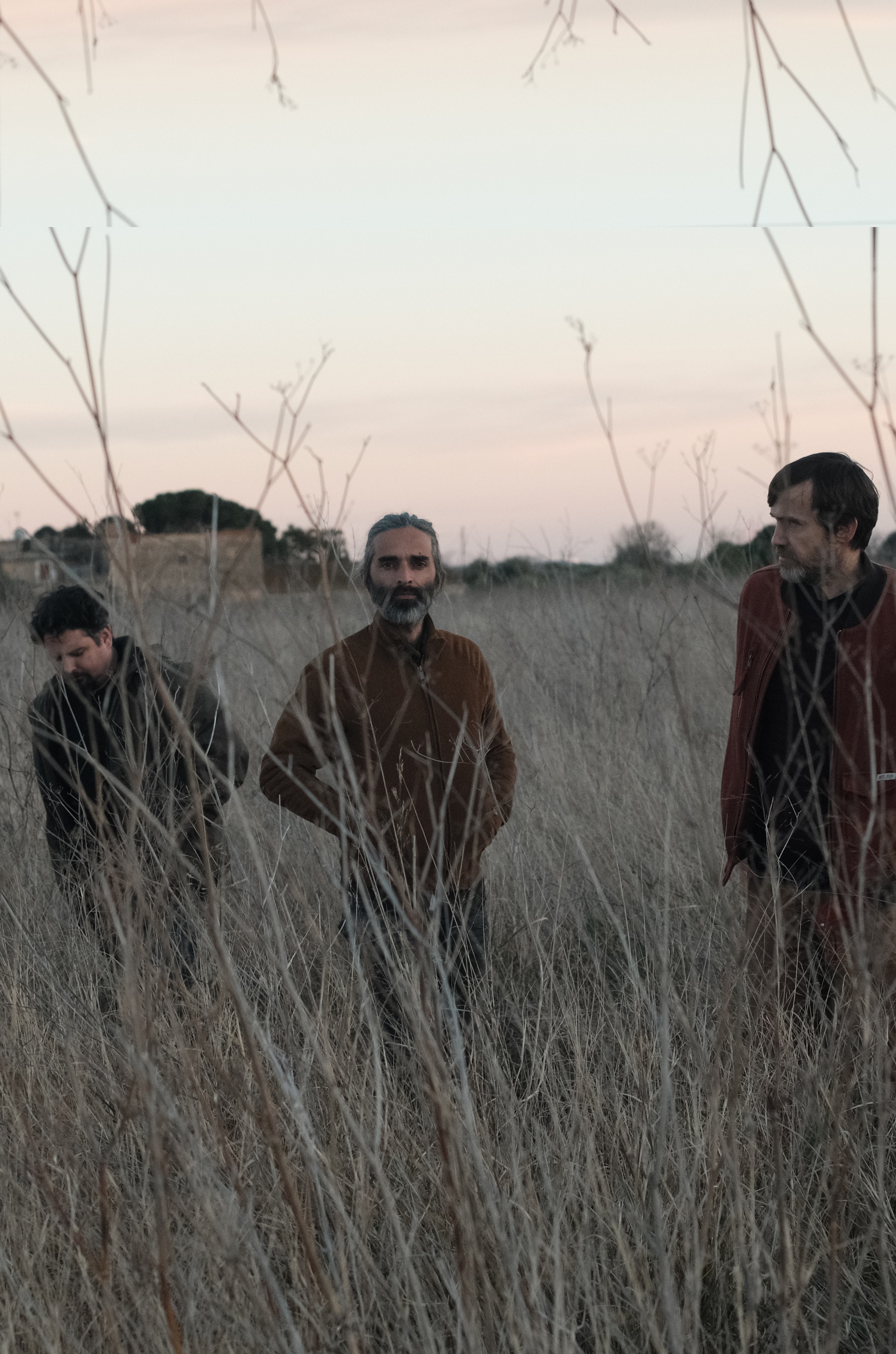Concert de Súper Gegant + Rüdiger · Reus Cultura Contemporània