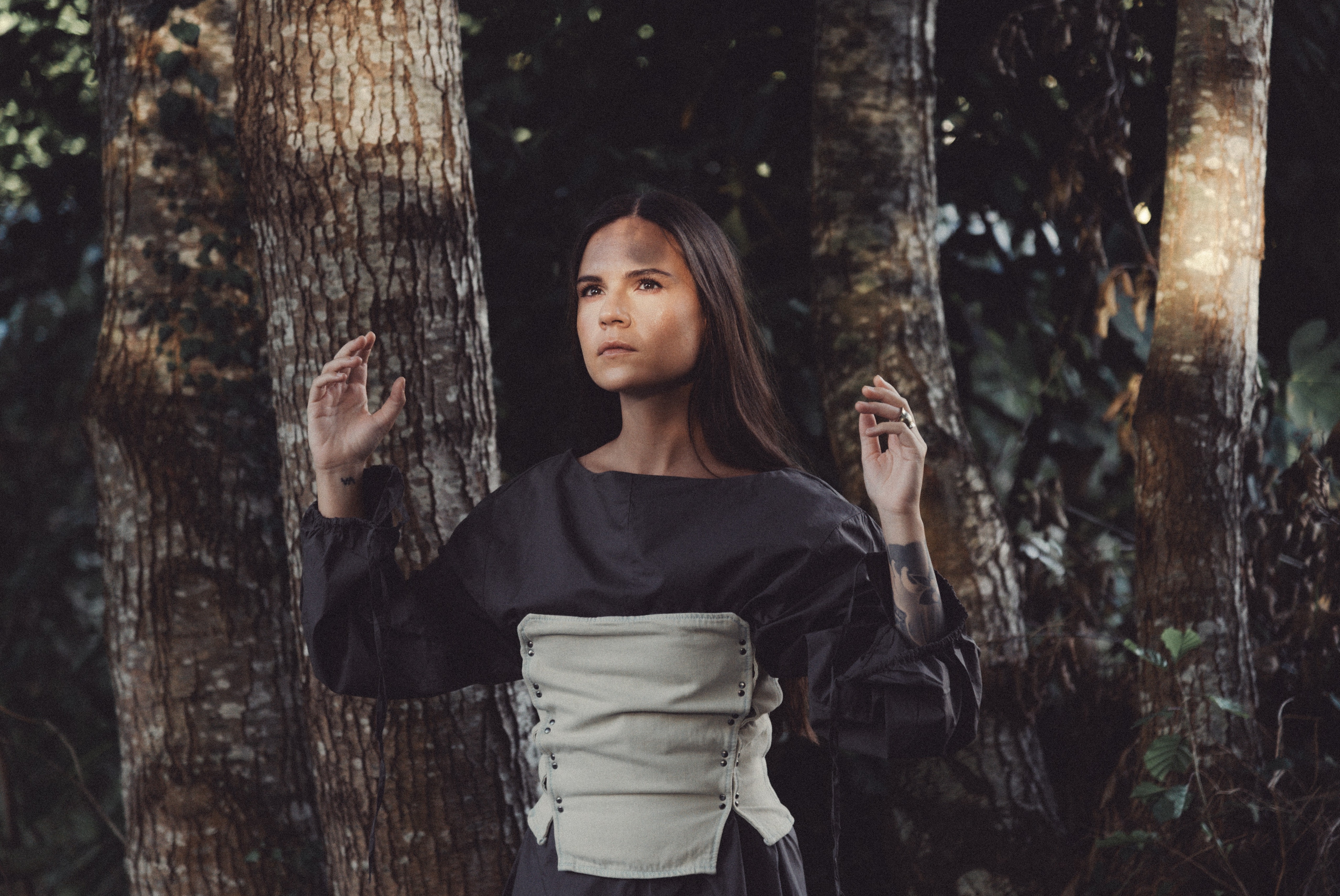Concert de Sara Zozaya · Reus Cultura Contemporània