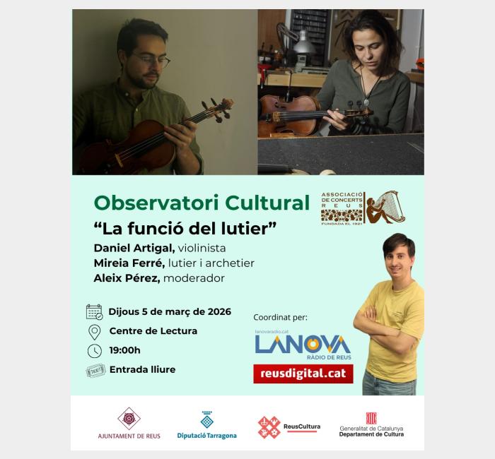 Observatori Cultural