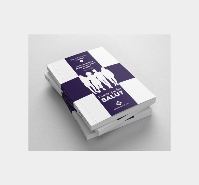 Taula rodona «Dones que fan salut»