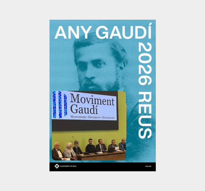 Iniciativa Moviment Gaudí 