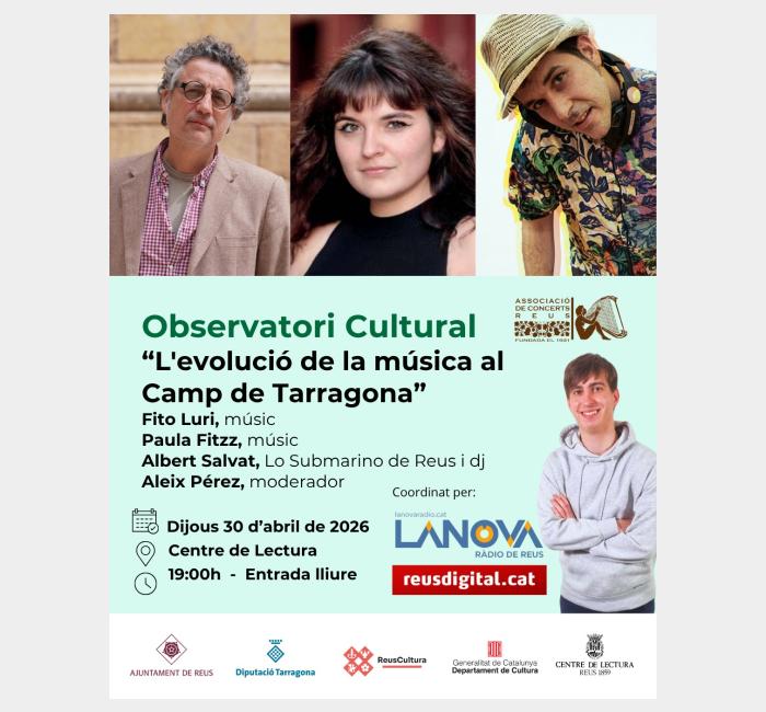 Observatori Cultural