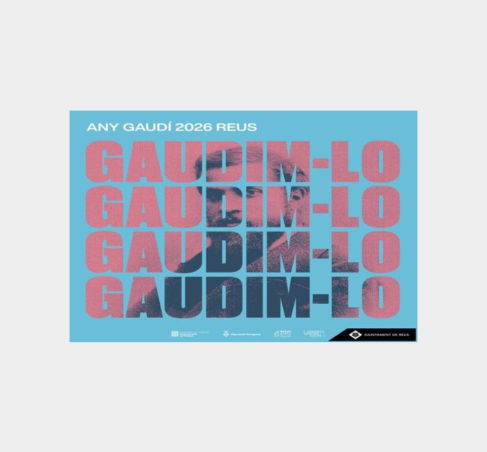 Gaudí i Reus