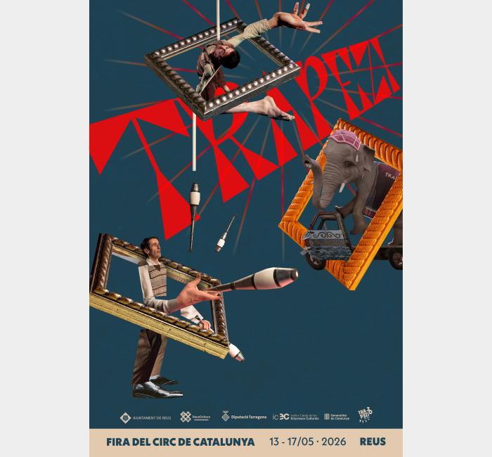 Trapezi, Fira del Circ de Catalunya