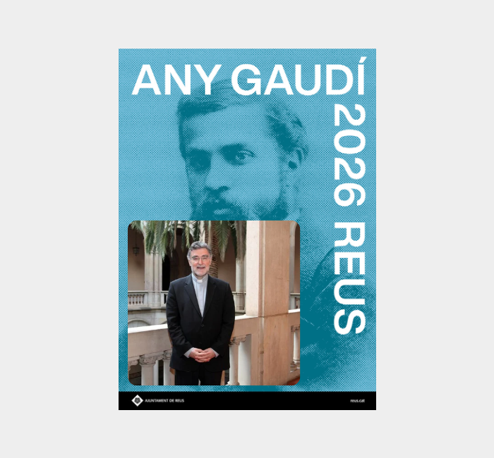 Vivències religioses de Gaudí a Reus i al Camp de Tarragona