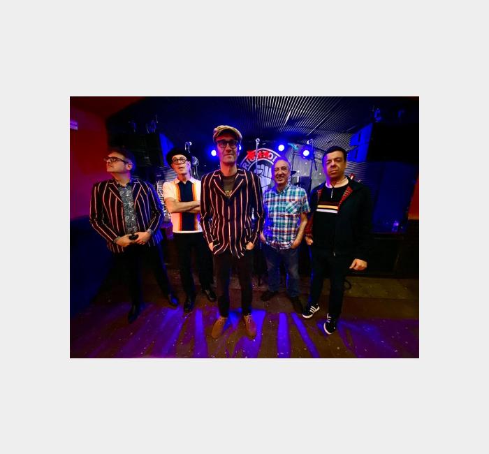 Brigthon 64 van al Teatre 