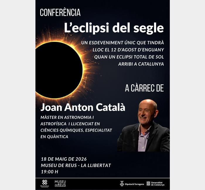 L'eclipsi del segle