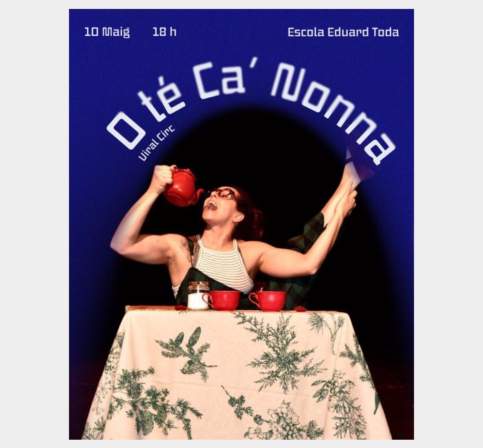 O té Ca'Nonna