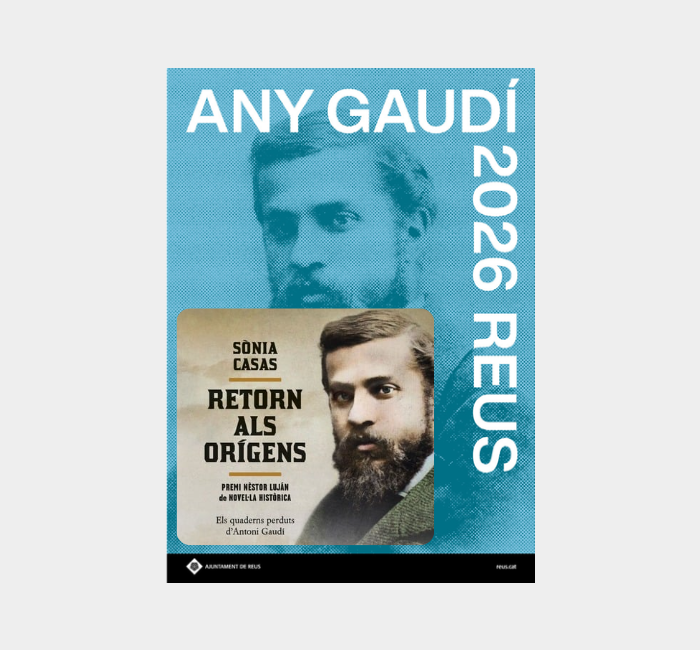 Presentació Retorn als orígens per Sònia Casas