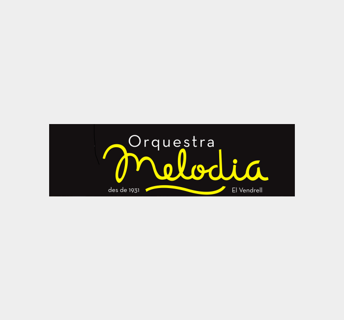 Gran revetlla de Sant Pere amb l'Orquestra Melodia