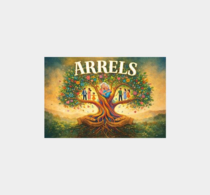 Arrels