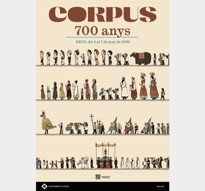 Corpus 2026