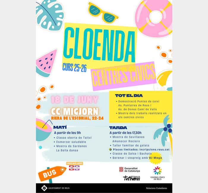 Cloenda curs 25-26 centres cívics