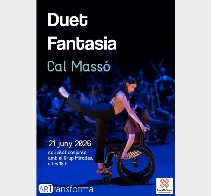 Duet Fantasia
