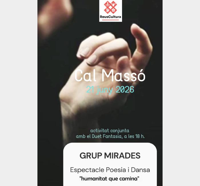 Grup Mirades