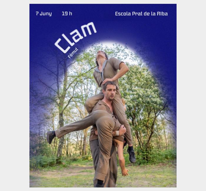 Clam