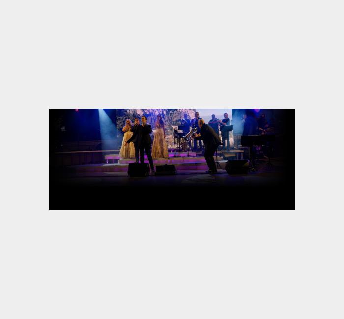 Concert de l'Orquestra Metropol