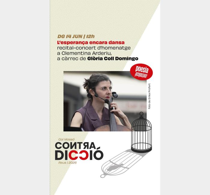 L'esperança encara dansa