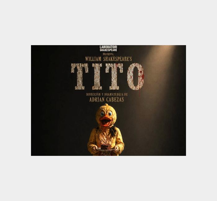 Tito
