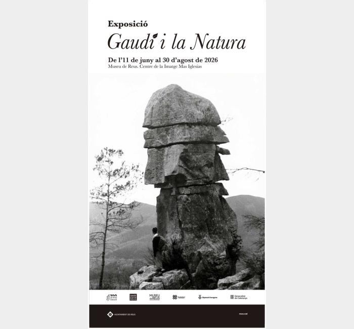 Gaudí i la natura