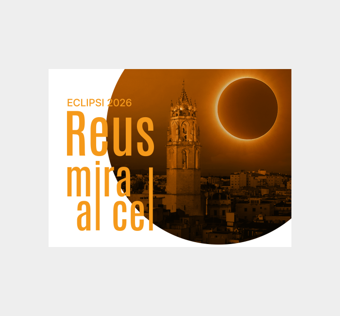 L'ECLIPSI AL TEU MÒBIL: COM FER LA FOTO VIRAL DE REUS PER LES TEVES XARXES