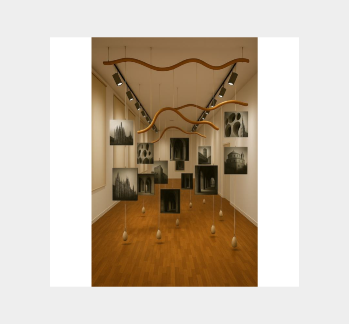 Llum primera / Llum última.