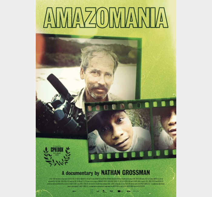 Documental del Mes