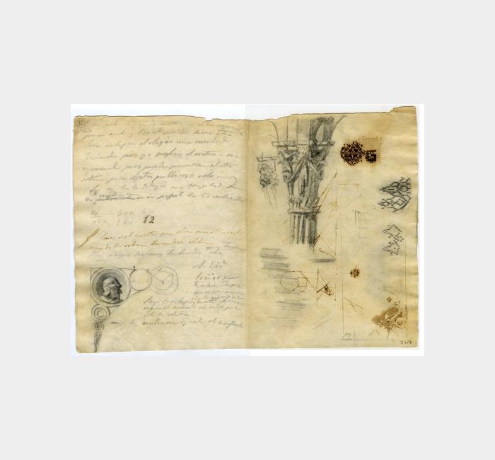 Cicle de conferències Any Gaudí 2026