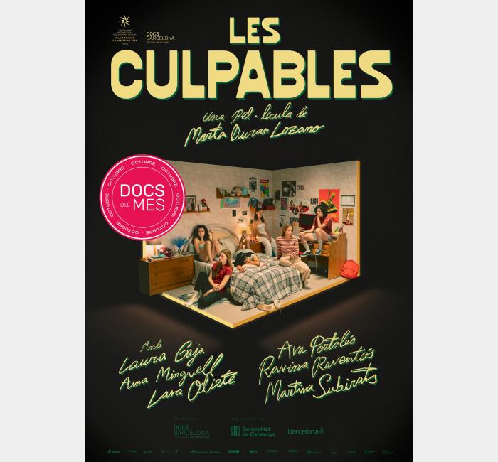 Documental del Mes