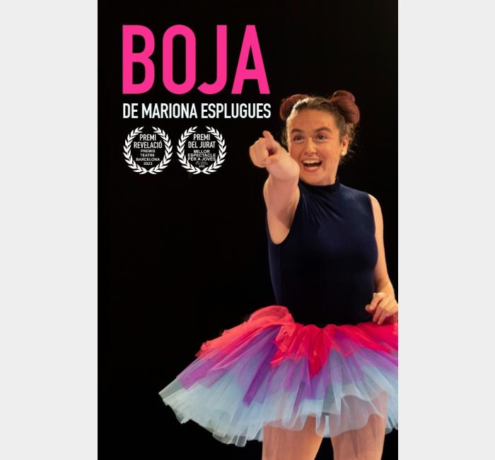 Boja