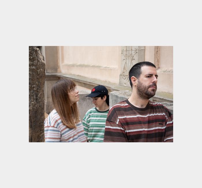 Concert de Les Salvatges + Roko Banana · Reus Cultura Contemporània