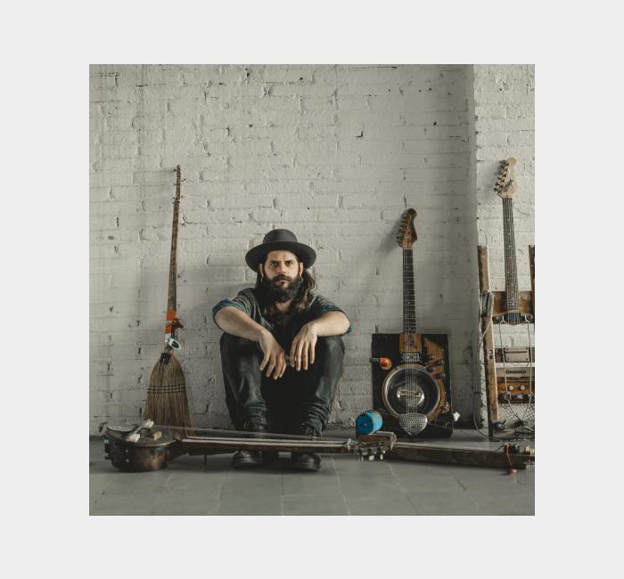 Concert de Sergi Estella · Reus Cultura Contemporània