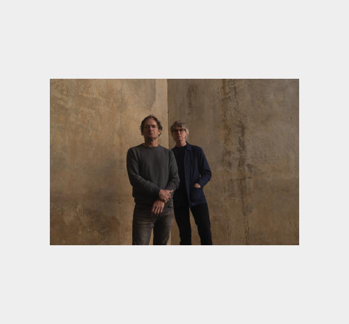 Concert de The Autumm Defense · Reus Cultura Contemporània
