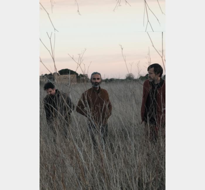 Concert de Súper Gegant + Rüdiger · Reus Cultura Contemporània