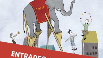 Entrades a la venda del Trapezi 2025