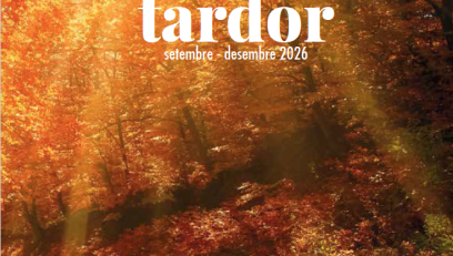Portada llibret programació ReusCultura tardor-hivern 2026