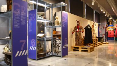 «Gran Reserva, les col·leccions del Museu de Reus al descobert»