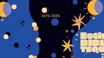 Reus activitats biblioteques 2026