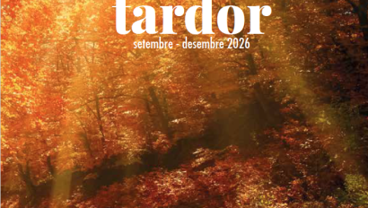 Portada llibret programació ReusCultura tardor-hivern 2026